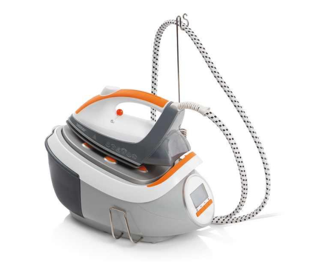 Zelmer Żelazko IR8100 - 167804 - zdjęcie 2